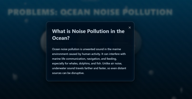 OceanEcho – screenshot 6