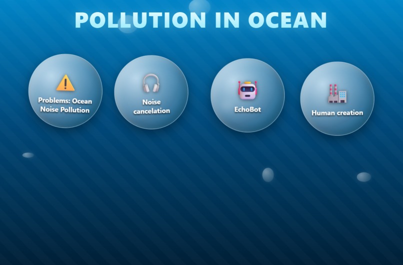 OceanEcho – screenshot 8