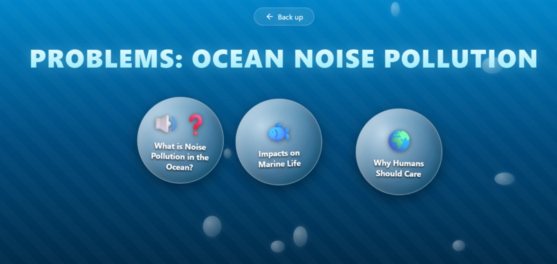 OceanEcho – screenshot 5