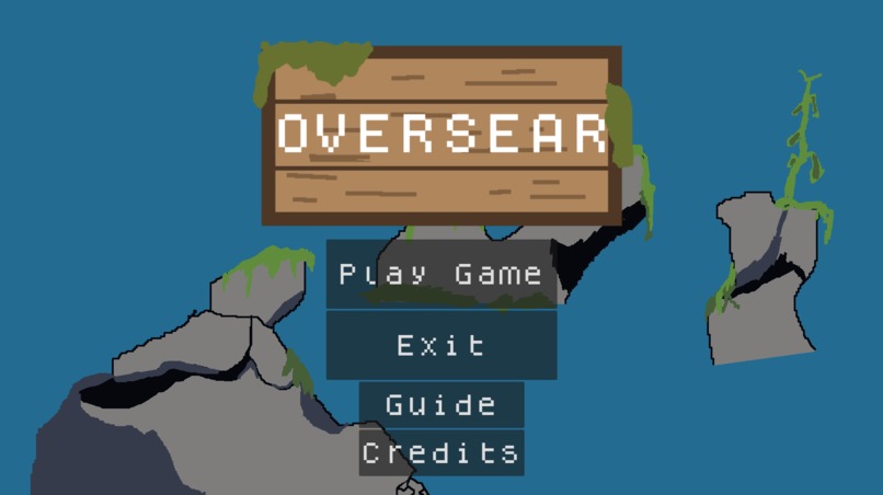 OverSEAr – screenshot 1