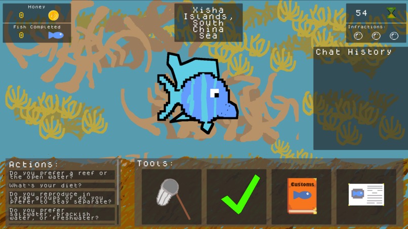 OverSEAr – screenshot 3