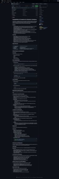 GuardianMind – screenshot 8