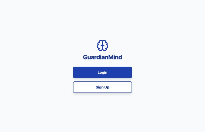 GuardianMind – screenshot 4