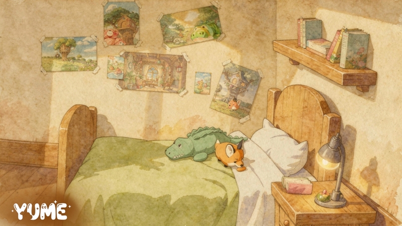 Yume - Step into your dream – screenshot 3