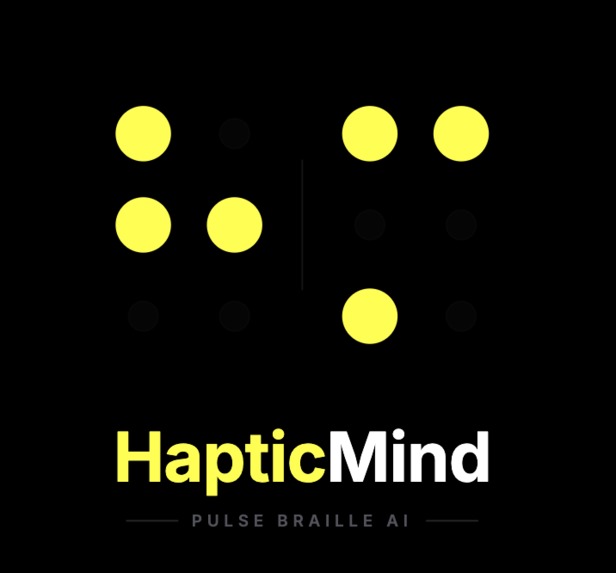 HapticMind – screenshot 1
