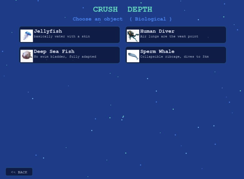 CRUSHSIM – screenshot 3