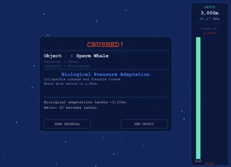 CRUSHSIM – screenshot 5