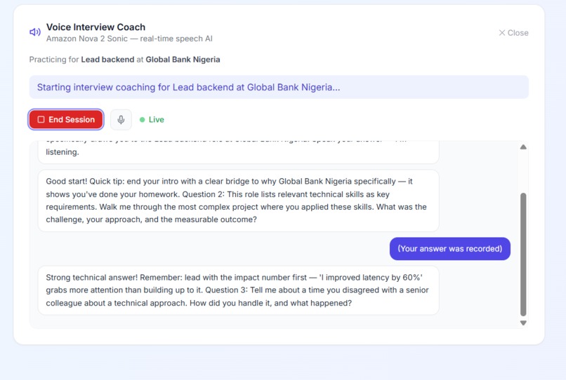 AutoApply – screenshot 6