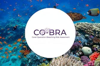 CO-BRA: Coral Operation - Bleaching Risk Assessment