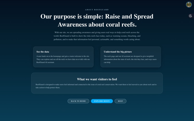 Reef Guard – screenshot 5
