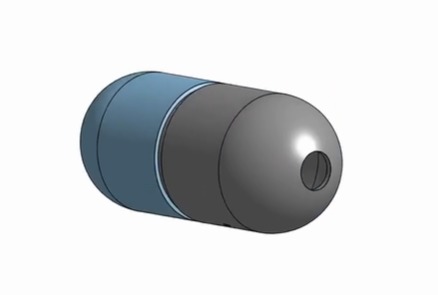 NEMO – screenshot 1