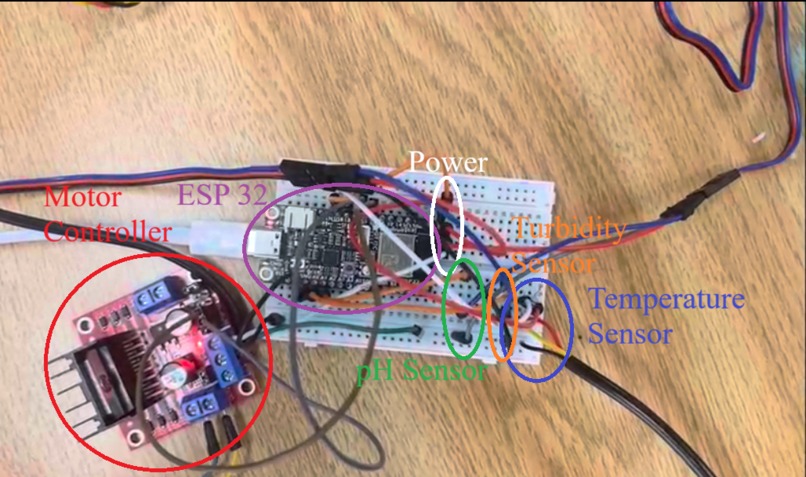 NEMO – screenshot 3