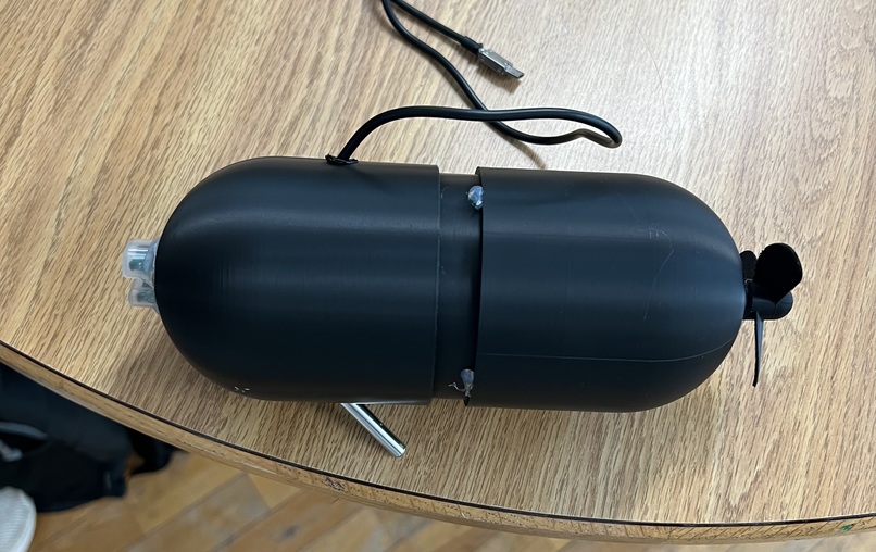 NEMO – screenshot 5