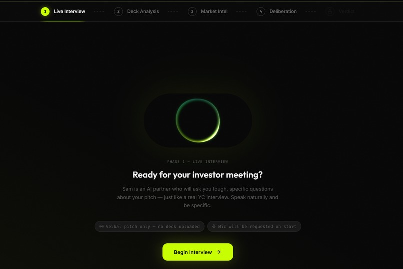 DayZero – screenshot 3