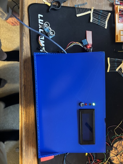 Pale Watch – screenshot 14