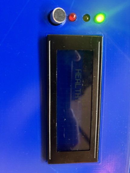 Pale Watch – screenshot 16