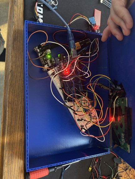 Pale Watch – screenshot 18