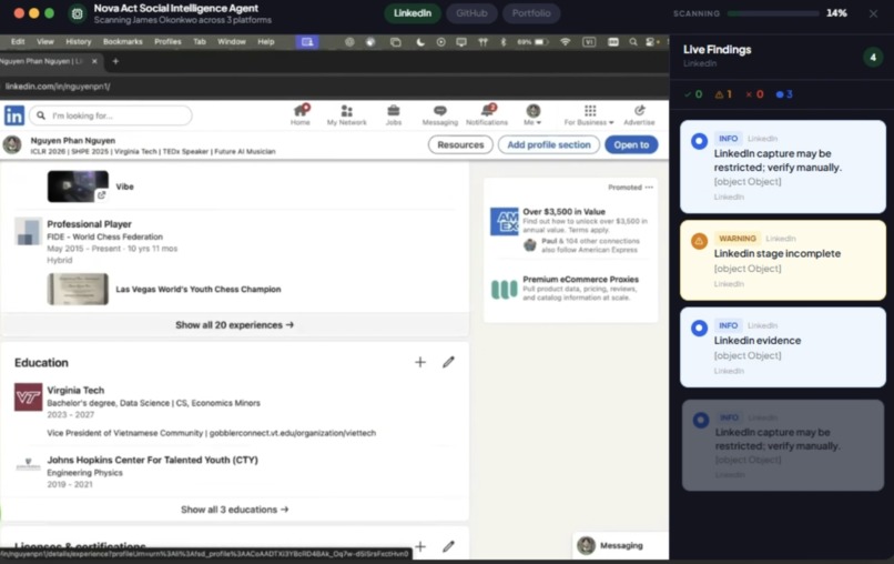 AI Hire AI – screenshot 7