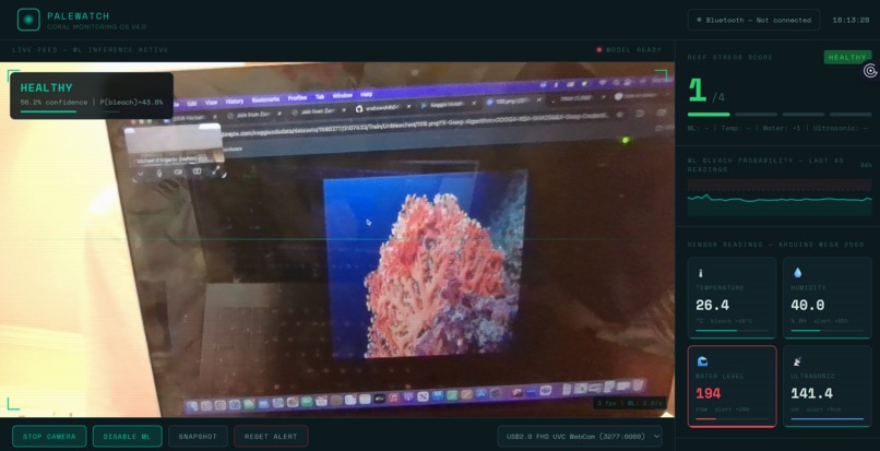 Pale Watch – screenshot 19