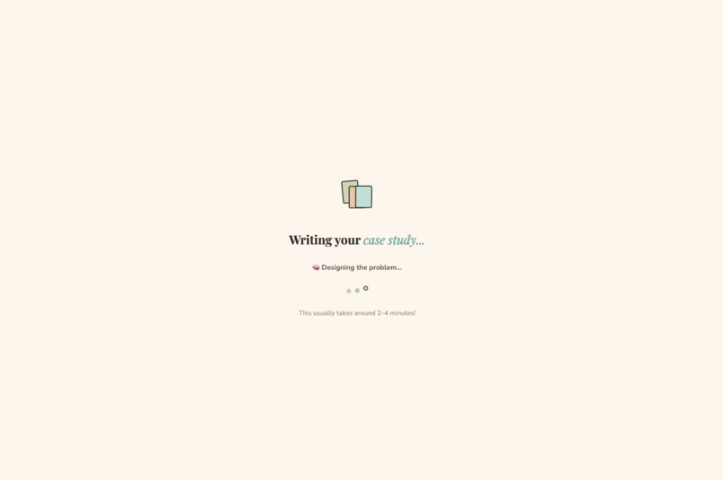 EduCase – screenshot 1