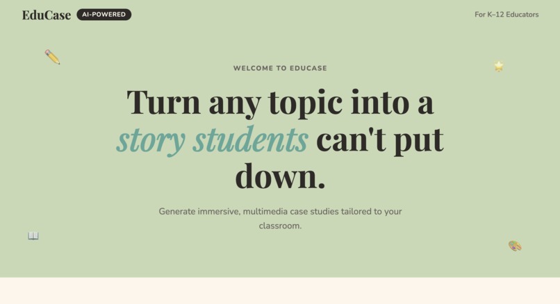 EduCase – screenshot 3