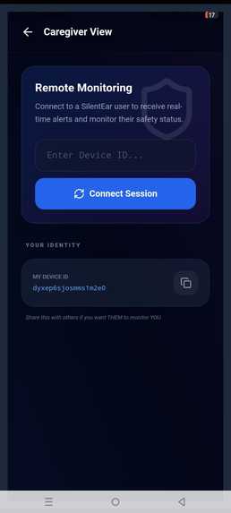 SilentEar + SignMoji – screenshot 3