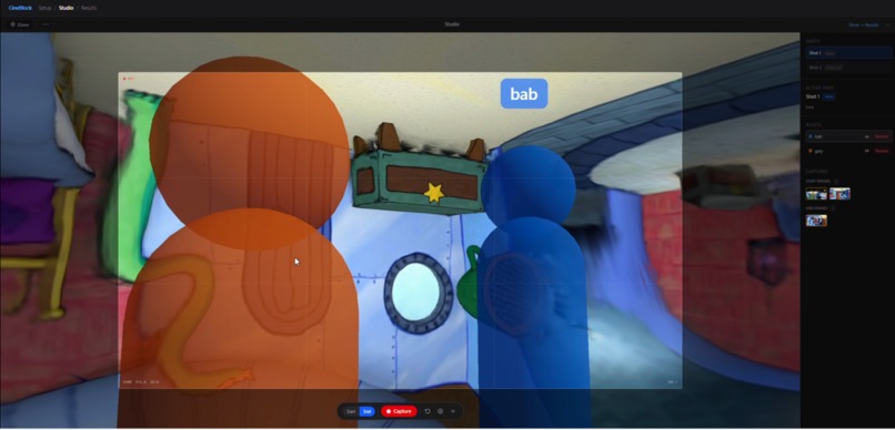 CineBlock – screenshot 4