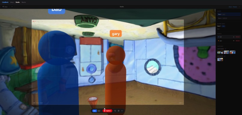 CineBlock – screenshot 6