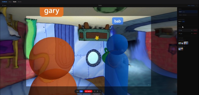 CineBlock – screenshot 7