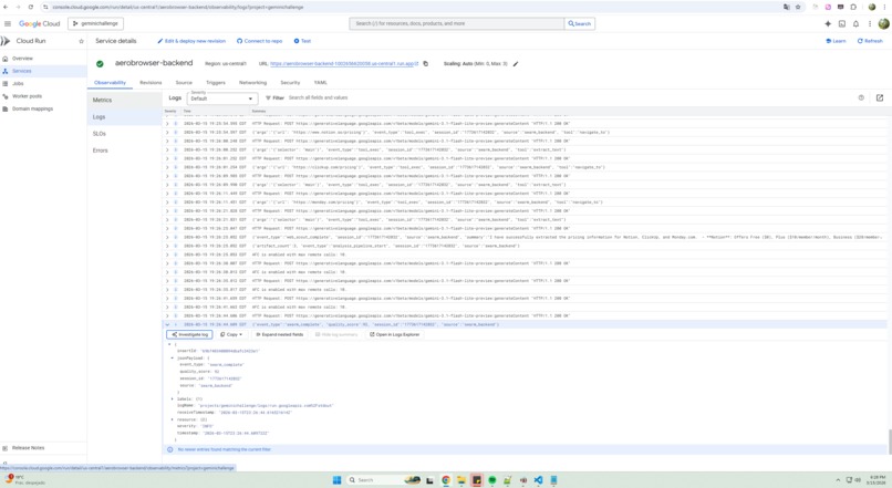 AI Digital Workforce Swarm – screenshot 9