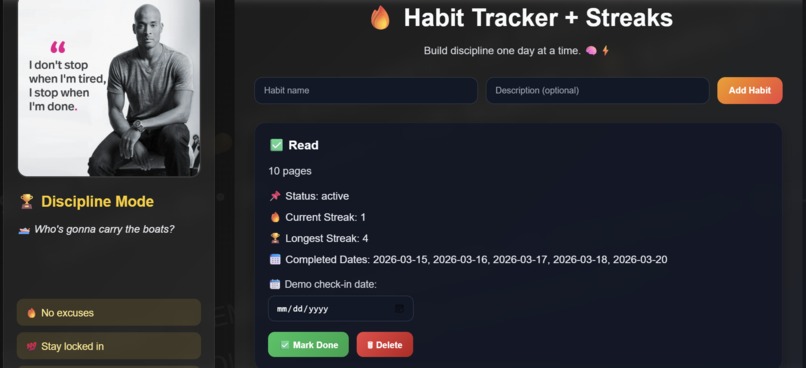 NovaPilot – screenshot 1