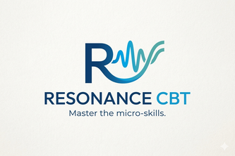 Resonance CBT