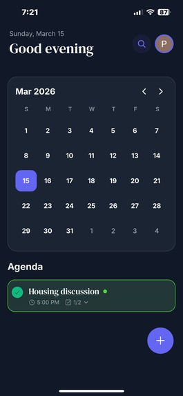 Re-Mind – screenshot 1
