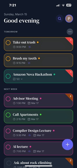 Re-Mind – screenshot 4