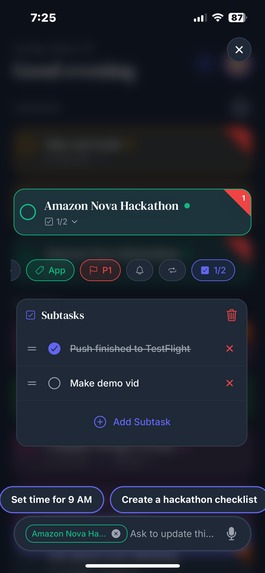 Re-Mind – screenshot 5