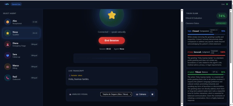 VocalisAI 3 – screenshot 2