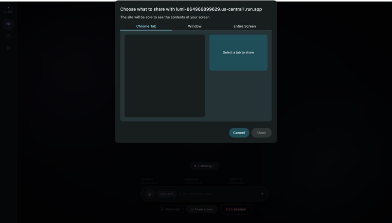 lumi – screenshot 6