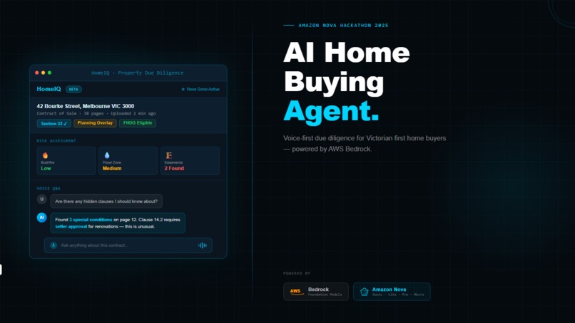 Vesta – screenshot 1