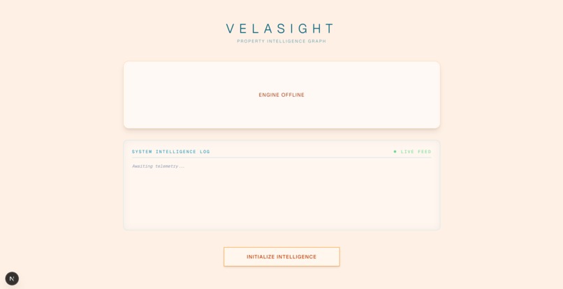 Velasight – screenshot 2