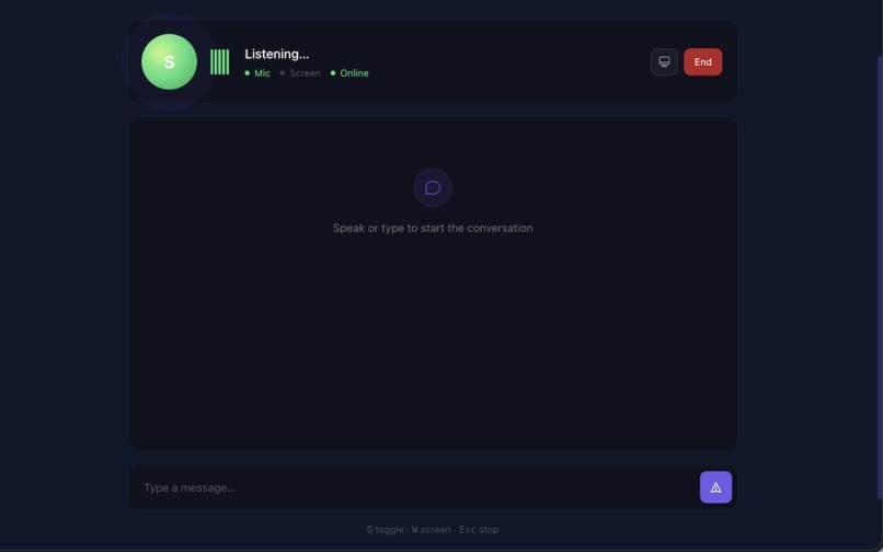 Sprectra – screenshot 3