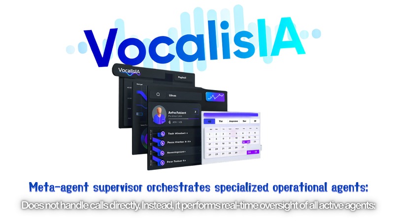 VocalisAI 3 – screenshot 1