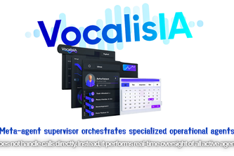 VocalisAI 3