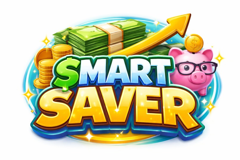 Smart Saver – screenshot 1
