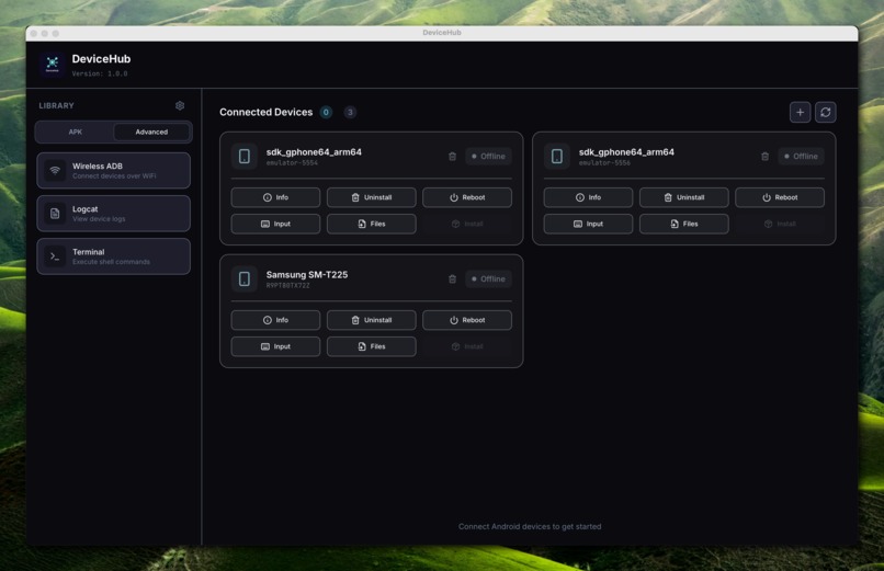DeviceHub - AI-Powered Android Manager – screenshot 5