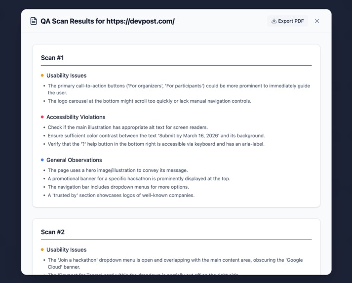 WalkTalky – screenshot 8