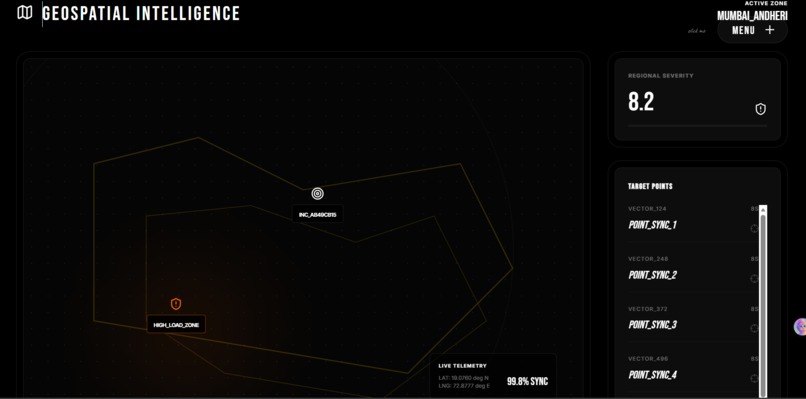 Apex-QC – screenshot 2