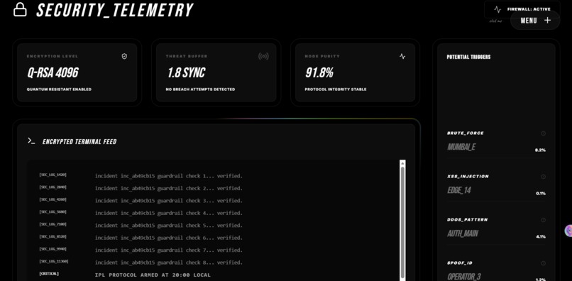 Apex-QC – screenshot 3
