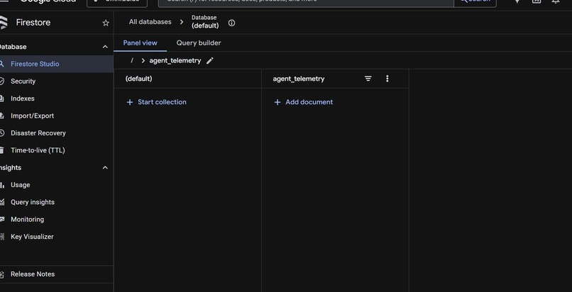 OmniGuide — Real-Time Multimodal AI Screen Co-Pilot – screenshot 3