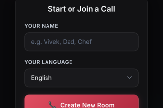 BabelChef
