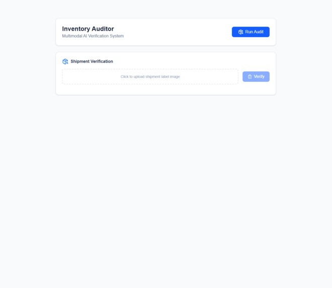 Nova Auditor – screenshot 1